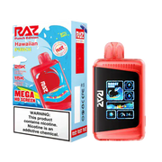Hawaiian Punch - RAZ LTX DC25000 Disposable Vape JellyPuffs