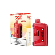 Hawaiian Punch - RAZ Vue 50K Disposable Vape Kit JellyPuffs