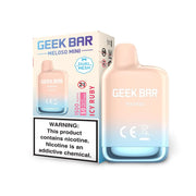 Icy Ruby - Geek Bar Meloso Mini 1500 Disposable Vape JellyPuffs