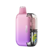 Juicy Grape - DOJO PUREX 60k Disposable Vape JellyPuffs