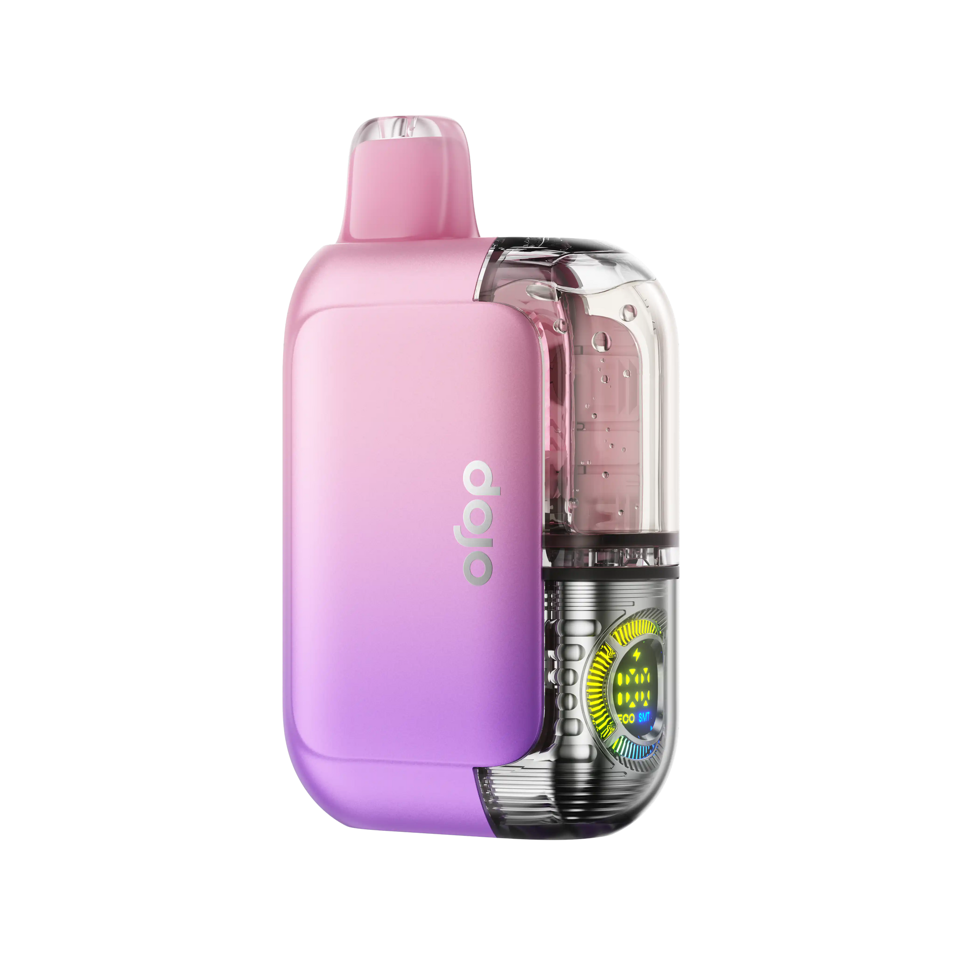 Juicy Grape - DOJO PUREX 60k Disposable Vape JellyPuffs
