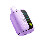 Juicy Grape - DOJO Sphere S 40K Disposable Vape JellyPuffs