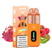 Lala Land - Ploox XS 25k Disposable E-Hookah JellyPuffs