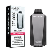 Lost Cherry - ELUX Cyberover 18K Disposable JellyPuffs