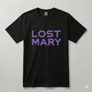 Lost Mary "Life's Merry" T-Shirt JellyPuffs