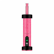 Love66 Ploox Molasses 75K disposable e-hookah by JellyPuffs — sweet melon, tropical fruit and a hint of mint with a light cooling finish; up to 75,000 puffs, 40mL, 0.5% (5mg) nicotine, rechargeable shisha vape