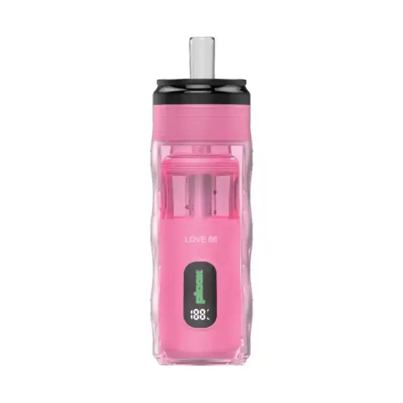 Love 66 - Ploox Mini Hookah 25k Disposable E-Hookah JellyPuffs