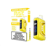Mango Colada - RAZ TN9000 Disposable JellyPuffs