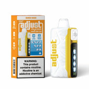 Mango Magic - Adjust MyCool 40K Disposable Vape JellyPuffs