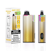 Mango Pineapple - iJoy IO50000 Disposable Vape JellyPuffs