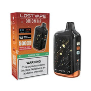 Mango Pop - Lost Vape Orion Bar 50K Disposable JellyPuffs