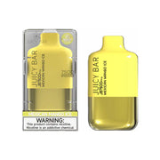 Mexican Mango Ice - Juicy Bar JB7500Pro Disposable JellyPuffs