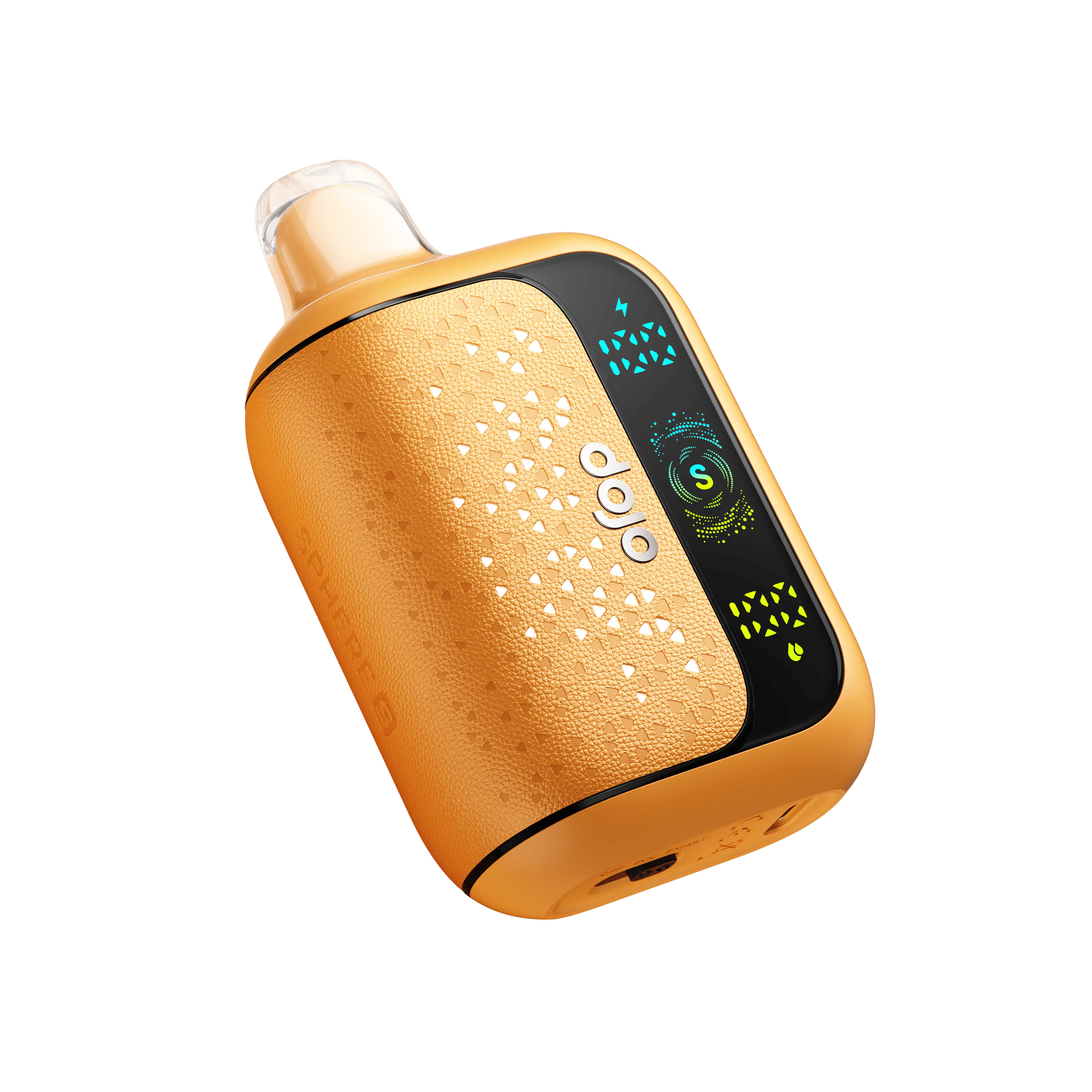 Mexico Mango - DOJO Sphere S 40K Disposable Vape JellyPuffs