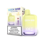 Mexico Mango - Geek Bar Meloso Mini 1500 Disposable Vape JellyPuffs