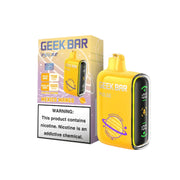 Mexico Mango - Geek Bar Pulse 15k Disposable Vape JellyPuffs
