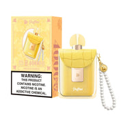 Mexico Mango - Puffmi Flora 40000 Disposable Vape JellyPuffs