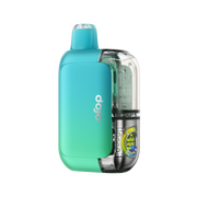 Miami Mint - DOJO PUREX 60k Disposable Vape JellyPuffs