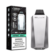 Miami Mint - ELUX Cyberover 18K Disposable JellyPuffs