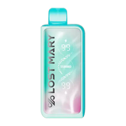 Miami Mint - Lost Mary MT35000 Turbo Disposable Vape JellyPuffs