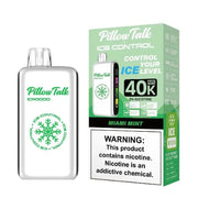 Miami Mint - Pillow Talk Ice Control IC40000 Disposable JellyPuffs