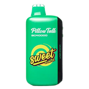 Miami Mint - Pillow Talk Sweet Control SC40000 Disposable JellyPuffs