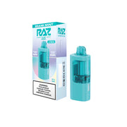 Miami Mint - RAZ Vue 50K Disposable Pod JellyPuffs