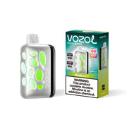 Miami Mint - Vozol Rave 50000 Disposable JellyPuffs