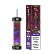 Mixed Berries - Olit Hookalit 40K Disposable E-Hookah JellyPuffs
