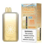 Mochi Bear - Pillow Talk Ice Control IC40000 Disposable JellyPuffs