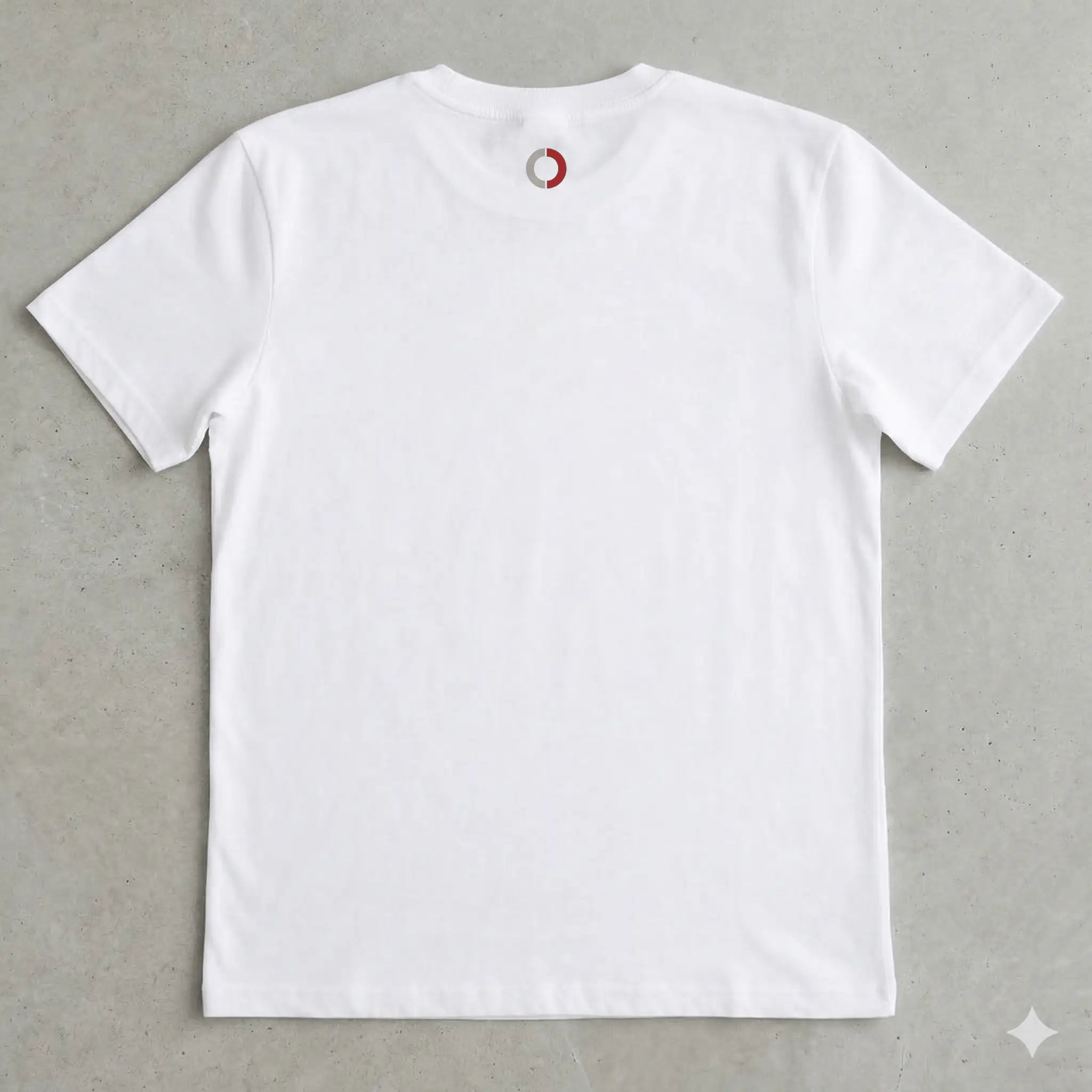 OFF-STAMP Logo T-Shirt JellyPuffs