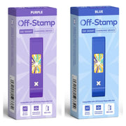 Off-Stamp SW Smart Charging Device JellyPuffs