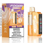Orange Slush - Foger Switch Pro 30K Disposable Kit JellyPuffs