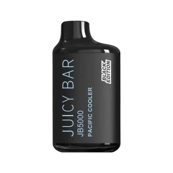 Pacific Cooler - Juicy Bar JB5000 Disposable JellyPuffs