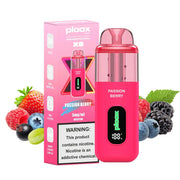Passion Berry - Ploox XS 25k Disposable E-Hookah JellyPuffs