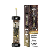 Passion Fruit - Olit Hookalit 40K Disposable E-Hookah JellyPuffs