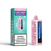 Peach+ - Lost Mary MO20000 Pro Disposable JellyPuffs