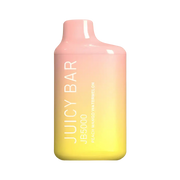 Peach Mango Watermelon - Juicy Bar JB5000 Disposable JellyPuffs