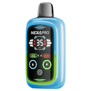 Peach Mango Watermelon - NEXA Pro 30000 Disposable JellyPuffs