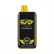 Pineapple Lemonade - Chris Brown CB15K Disposable JellyPuffs