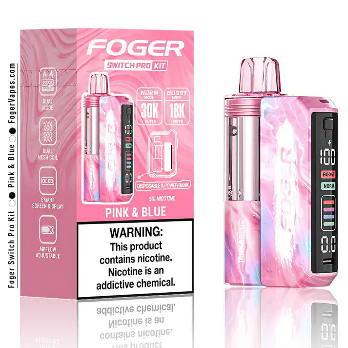 Disposable Vape with Detachable Battery | Modular Kits | JellyPuffs Disposable Vape with Detachable Battery | Modular Kits | JellyPuffs