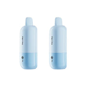 Pink & Blue - Nexa Flex Ice Master 30k Disposable Pods JellyPuffs