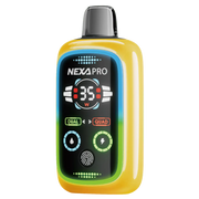 Pink Lemon - NEXA Pro 30000 Disposable JellyPuffs