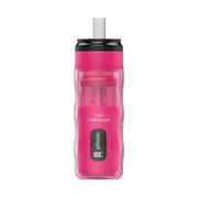 Pink Lemonade - Ploox Mini Hookah 25k Disposable E-Hookah JellyPuffs