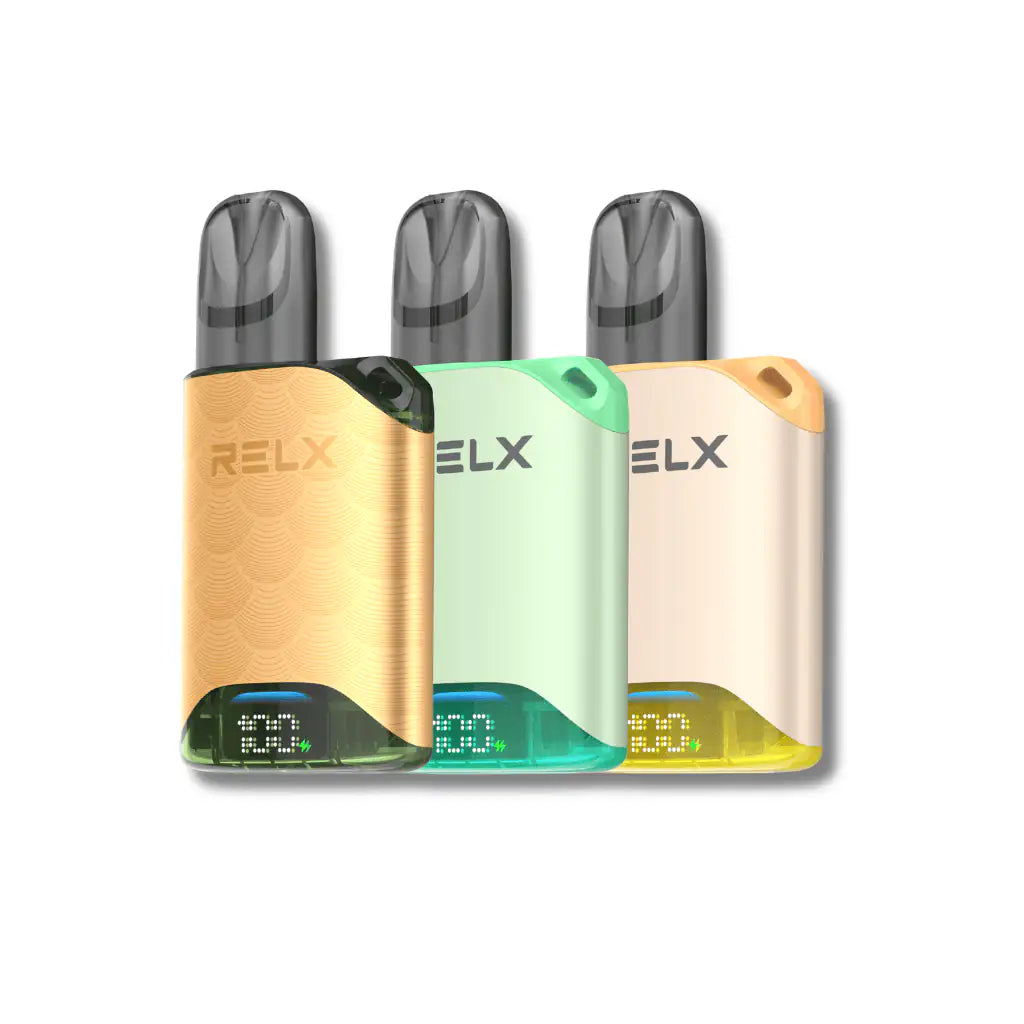 RELX ULTRA Device JellyPuffs