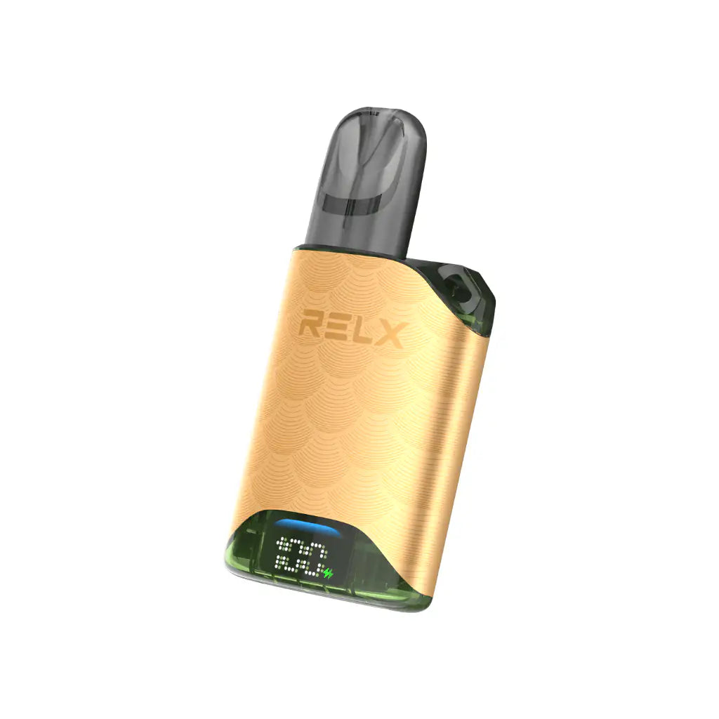 RELX ULTRA Device JellyPuffs