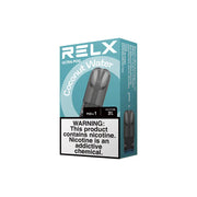RELX ULTRA Single Pod JellyPuffs