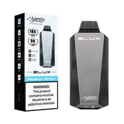 Razzberry Coconut - ELUX Cyberover 18K Disposable JellyPuffs