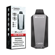 Red Bomb - ELUX Cyberover 18K Disposable JellyPuffs