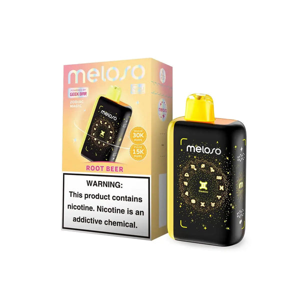 meloso geek bar price Root Beer Bar 30K Disposable Vape – JellyPuffs Choose Flavor:Drop Sour Savers meteor edition Vaping 101 - Geekvape