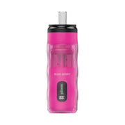 Rose Berry - Ploox Mini Hookah 25k Disposable E-Hookah JellyPuffs